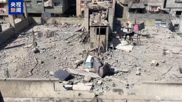 线上配资排名 以空袭加沙城致两名记者死亡 冲突中记者伤亡惨重